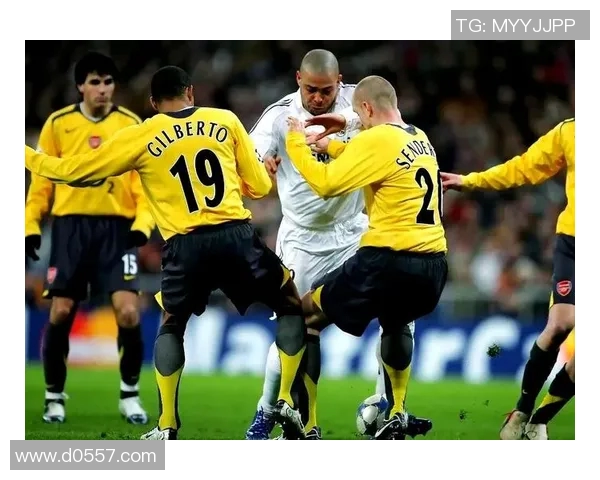 阿森纳与巴塞罗那的巅峰对决谁将书写新的足球传奇