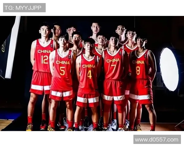 中国男篮亚锦赛对阵印度全力争胜展现实力与团队精神